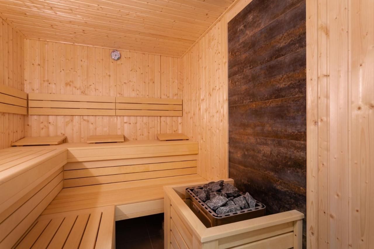 Park C5-z Dostepem Do Basenu, Sauny, Jacuzzi, Silowni * Schreiberhau