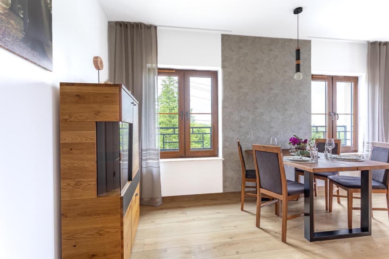 Apartamento Park C5-z Dostepem Do Basenu, Sauny, Jacuzzi, Silowni *