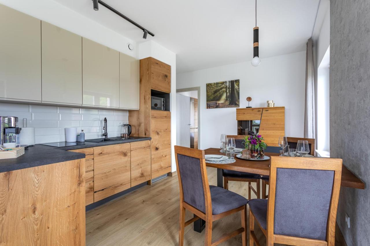 Apartamento Park C5-z Dostepem Do Basenu, Sauny, Jacuzzi, Silowni Szklarska Poręba